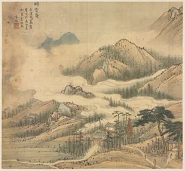 貴雲神社、1500年代。