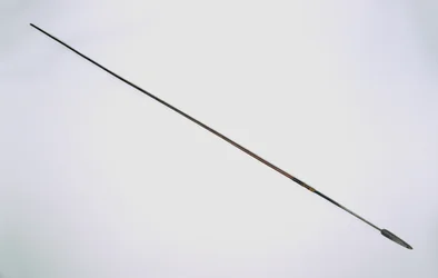 南アフリカ共和国、コーサ族の槍