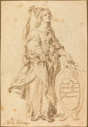 エリトリアのシビュラ