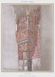 色彩の実態（カラーリトグラフ