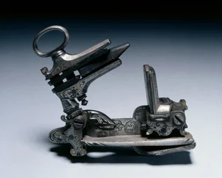 Miquelet Lock、17世紀後半