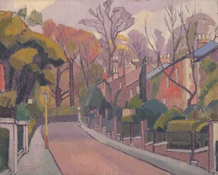 Cambrian Road, Richmond   1432673   ja       japanese Successfully Translated  Original: Portrait of Charles John Kean (1811-1868), English director and theatre manager, painting by Samuel John Stump (died in 1863) oil on canvas Translat: Portrait of Charl