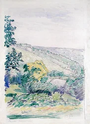 クレイ・リドン（サマセット州