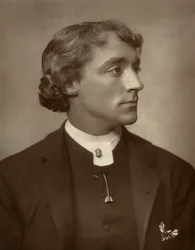 カイル・ベロー、俳優、1882年。