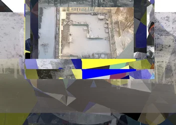 デジタル都市幾何学