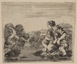 ラトナ、ゲームオブミソロジーゲームオブミソロジー、1644年。