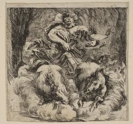 Game of Mythology、Game of Mythology、1644のProserpina。