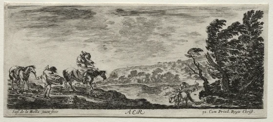 4つの要素：Aer。