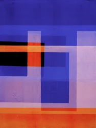 スケールA II, 2019（デジタル）
