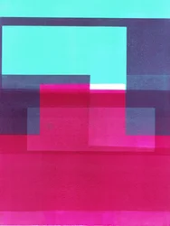 スケールA I, 2019（デジタル）
