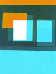 スケールA VI, 2019（デジタル）