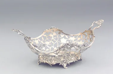 甘い肉かご、1771