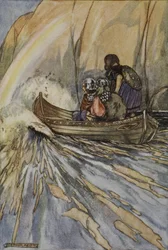 T. W. Rolleston（カラーリソ）