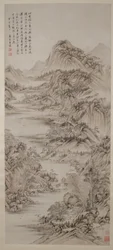 風景