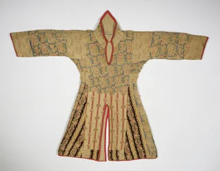 マディスト・ジベ、1880年頃（綿）