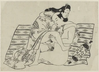 春画 - Hana ni Yosurukyo（シリーズ題）