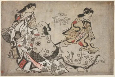 しつこい恋人 タイトル未定 エロ画集より