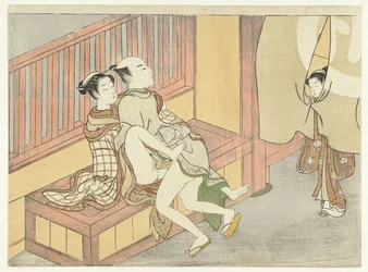 その行動によって捕まります 恋人, 愛し合う, ∥で∥, 見る, 女の子