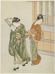 1766年以降の、ファンからの微風の除去