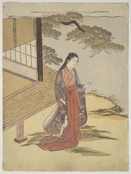 小町姫