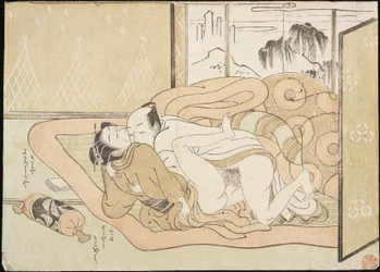 恋人たち