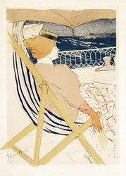 『54号の乗客』（1896年）