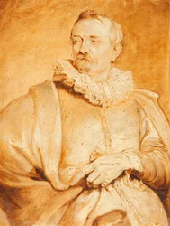 Adriaen van Stalbemt、1827