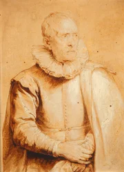 Cornelis van der Geest、1827