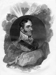 ルイガブリエルスケット1770-1826、1816。