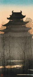 名古屋城