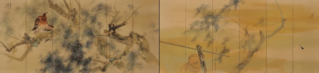 シャワーの後、1928
