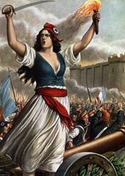 1789 年のフランス革命: 7 月 14 日のバスティーユ襲撃