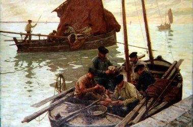 イブニング・ミール