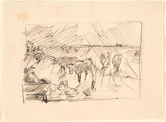 彼の目に太陽を浮かべて