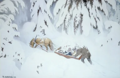 クリスマス・トロール