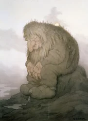 自分は何歳なのか気になる荒らし