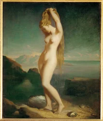 ヴィーナス・アナディヨメネ