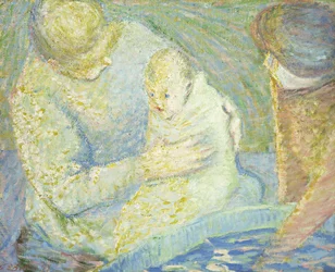 子供の入浴