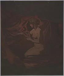 残り火の輝き