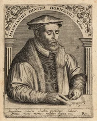 Adriaen de Jonghe（オランダ人医師）。