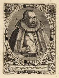 Hartwig Schmidenstedt（ドイツの修辞学者）。