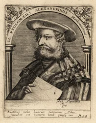 Nicolaus Germanus（ドイツの地図製作者）。