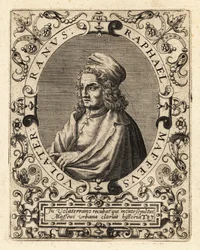 ラファエロ・マッファイ（イタリアの歴史家）Raffaello Maffei