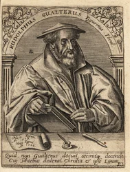 ルドルフ・グワルサー