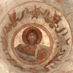 世界の救世主ムンディ救世主、1378年