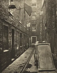No. 136 ソルトマーケット、1868 年。