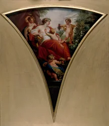 「幸福」、1794