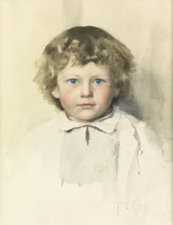 リトル・ブー、1887