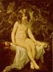 リトル・バザー、1849