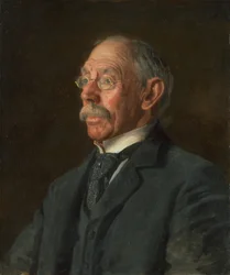 ウィリアム・R・ハロウェル (1832–1908)